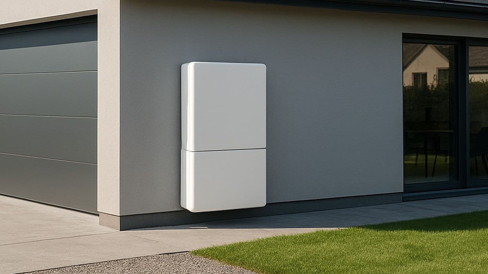 Tesla Powerwall 3 — 13,5 kWh