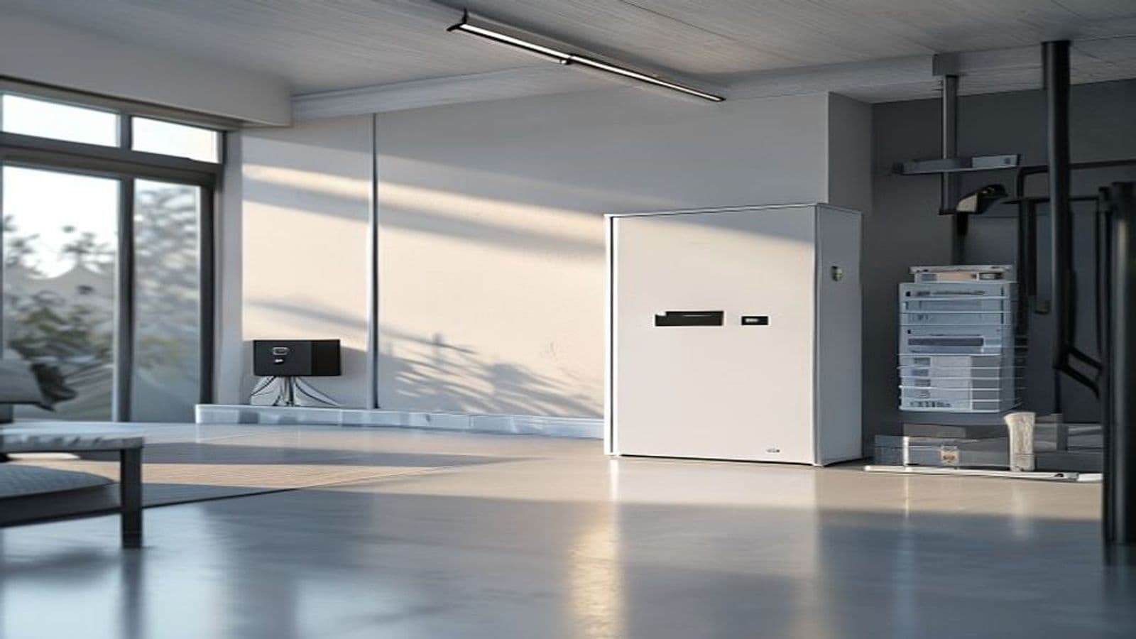 Faut-il installer une batterie domestique en Wallonie ?